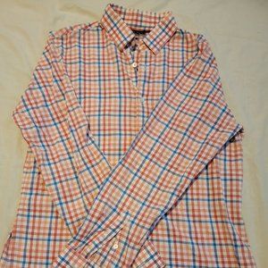 Men's Express Button Down Shirt